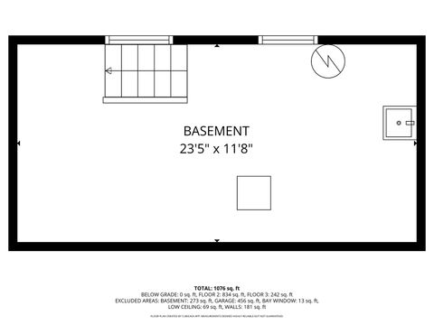Tiny photo for 514 W 9th Street, Belvidere, IL 61008 (MLS # 12506269)