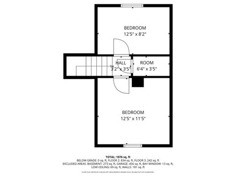 Tiny photo for 514 W 9th Street, Belvidere, IL 61008 (MLS # 12506269)
