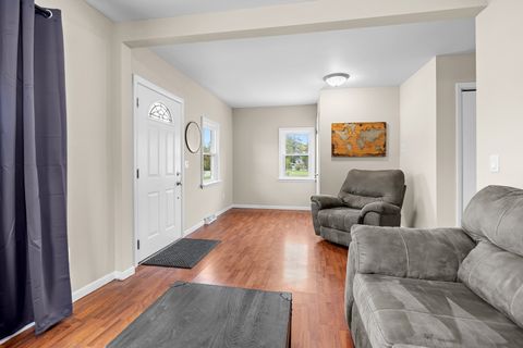 Tiny photo for 514 W 9th Street, Belvidere, IL 61008 (MLS # 12506269)