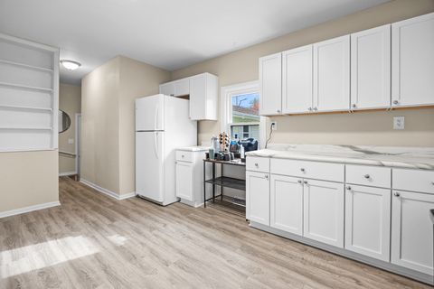 Tiny photo for 514 W 9th Street, Belvidere, IL 61008 (MLS # 12506269)