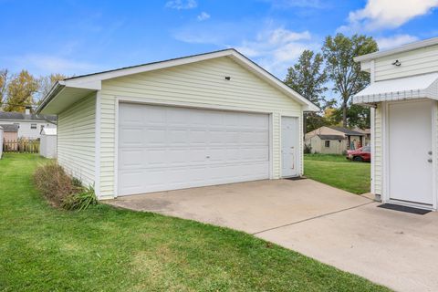 Tiny photo for 514 W 9th Street, Belvidere, IL 61008 (MLS # 12506269)