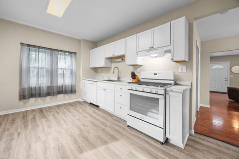 Tiny photo for 514 W 9th Street, Belvidere, IL 61008 (MLS # 12506269)