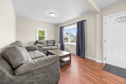 Tiny photo for 514 W 9th Street, Belvidere, IL 61008 (MLS # 12506269)