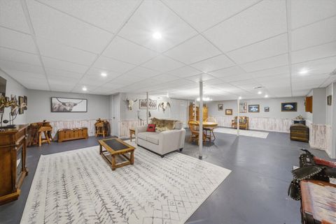 Tiny photo for 706 Silver Glen Road, McHenry, IL 60050 (MLS # 12600674)