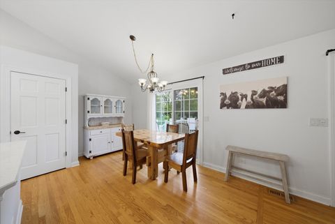 Tiny photo for 706 Silver Glen Road, McHenry, IL 60050 (MLS # 12600674)