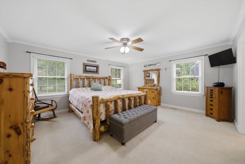 Tiny photo for 706 Silver Glen Road, McHenry, IL 60050 (MLS # 12600674)