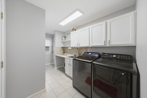 Tiny photo for 706 Silver Glen Road, McHenry, IL 60050 (MLS # 12600674)