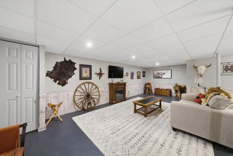 Tiny photo for 706 Silver Glen Road, McHenry, IL 60050 (MLS # 12600674)