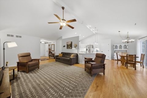 Tiny photo for 706 Silver Glen Road, McHenry, IL 60050 (MLS # 12600674)