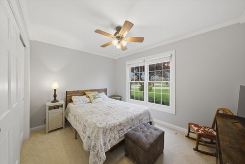 Tiny photo for 706 Silver Glen Road, McHenry, IL 60050 (MLS # 12600674)