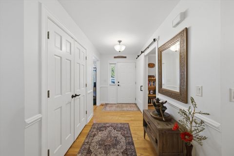Tiny photo for 706 Silver Glen Road, McHenry, IL 60050 (MLS # 12600674)