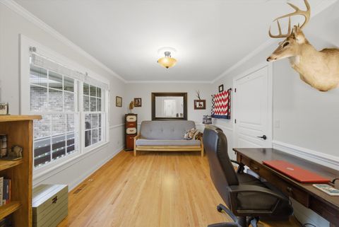 Tiny photo for 706 Silver Glen Road, McHenry, IL 60050 (MLS # 12600674)