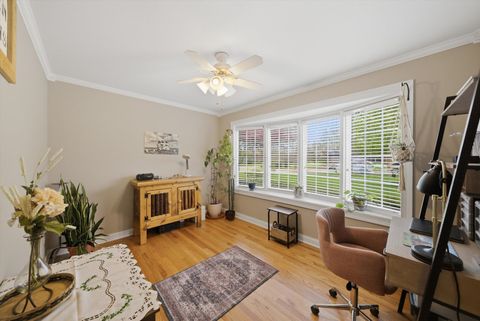 Tiny photo for 706 Silver Glen Road, McHenry, IL 60050 (MLS # 12600674)