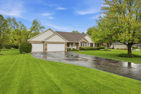 Tiny photo for 706 Silver Glen Road, McHenry, IL 60050 (MLS # 12600674)