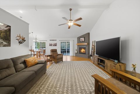 Tiny photo for 706 Silver Glen Road, McHenry, IL 60050 (MLS # 12600674)