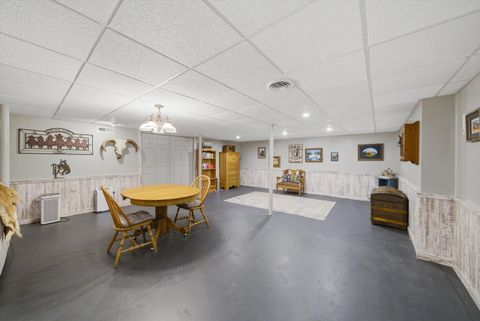 Tiny photo for 706 Silver Glen Road, McHenry, IL 60050 (MLS # 12600674)