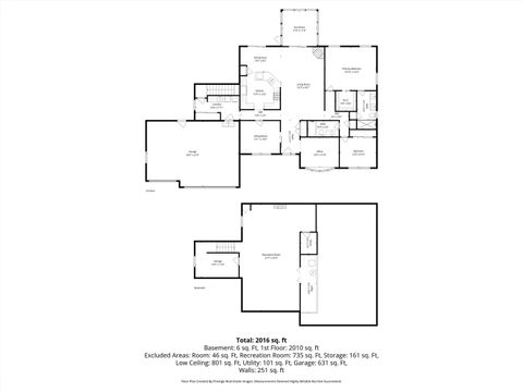 Tiny photo for 706 Silver Glen Road, McHenry, IL 60050 (MLS # 12600674)