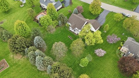 Tiny photo for 706 Silver Glen Road, McHenry, IL 60050 (MLS # 12600674)