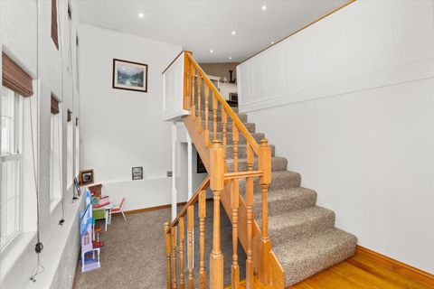 Tiny photo for 1 Arc Street, Wenona, IL 61377 (MLS # 12540741)