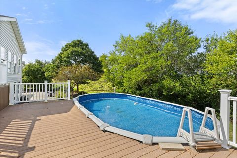 Tiny photo for 1 Arc Street, Wenona, IL 61377 (MLS # 12540741)