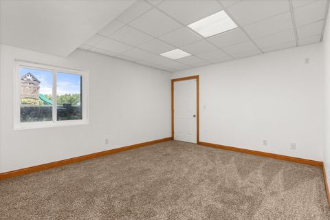 Tiny photo for 1 Arc Street, Wenona, IL 61377 (MLS # 12540741)