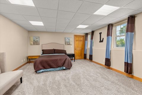 Tiny photo for 1 Arc Street, Wenona, IL 61377 (MLS # 12540741)