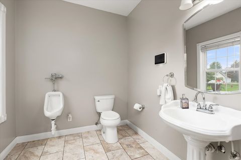 Tiny photo for 1 Arc Street, Wenona, IL 61377 (MLS # 12540741)