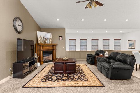 Tiny photo for 1 Arc Street, Wenona, IL 61377 (MLS # 12540741)