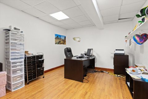 Tiny photo for 1 Arc Street, Wenona, IL 61377 (MLS # 12540741)