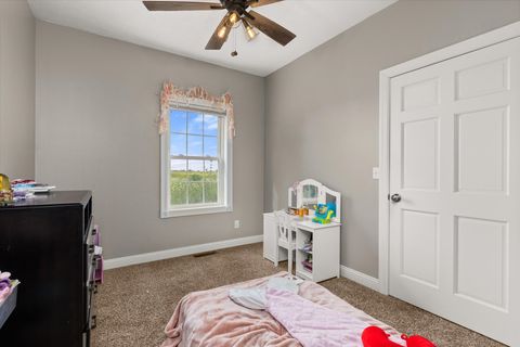 Tiny photo for 1 Arc Street, Wenona, IL 61377 (MLS # 12540741)