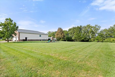 Tiny photo for 1 Arc Street, Wenona, IL 61377 (MLS # 12540741)