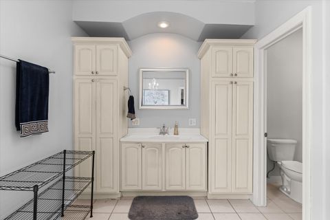 Tiny photo for 1 Arc Street, Wenona, IL 61377 (MLS # 12540741)