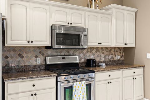 Tiny photo for 1 Arc Street, Wenona, IL 61377 (MLS # 12540741)