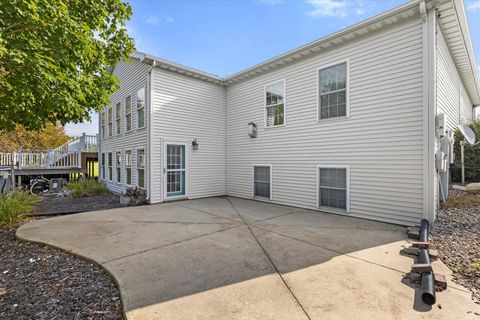 Tiny photo for 1 Arc Street, Wenona, IL 61377 (MLS # 12540741)