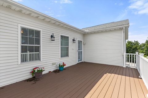 Tiny photo for 1 Arc Street, Wenona, IL 61377 (MLS # 12540741)