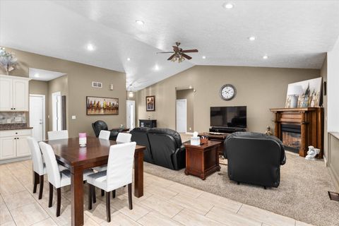 Tiny photo for 1 Arc Street, Wenona, IL 61377 (MLS # 12540741)