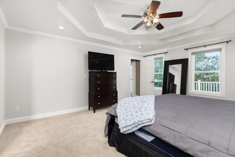 Tiny photo for 1 Arc Street, Wenona, IL 61377 (MLS # 12540741)