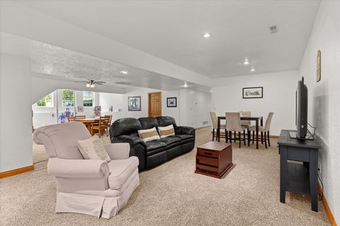 Tiny photo for 1 Arc Street, Wenona, IL 61377 (MLS # 12540741)