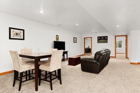 Tiny photo for 1 Arc Street, Wenona, IL 61377 (MLS # 12540741)