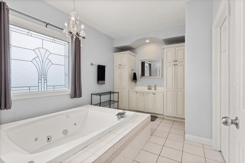 Tiny photo for 1 Arc Street, Wenona, IL 61377 (MLS # 12540741)