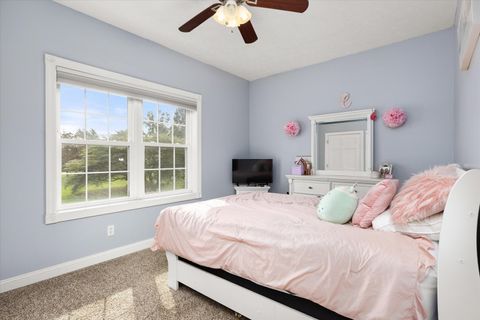 Tiny photo for 1 Arc Street, Wenona, IL 61377 (MLS # 12540741)