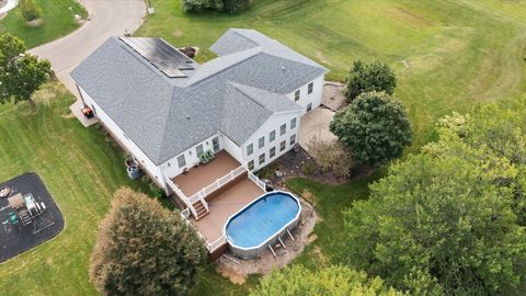 Tiny photo for 1 Arc Street, Wenona, IL 61377 (MLS # 12540741)