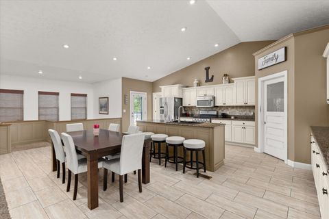 Tiny photo for 1 Arc Street, Wenona, IL 61377 (MLS # 12540741)