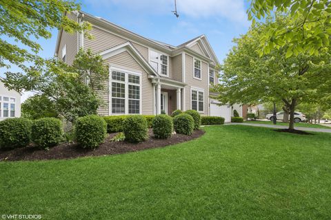 2758 Palm Springs Lane Aurora IL 60502