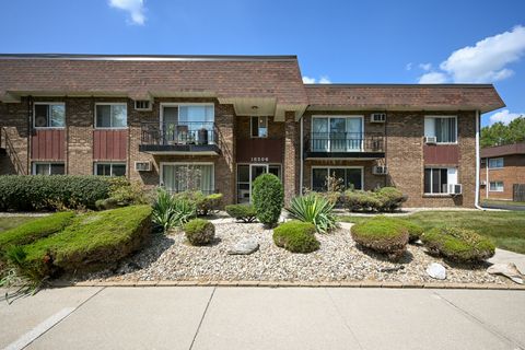 A home in Homewood