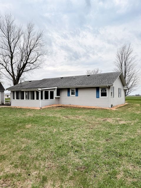 Tiny photo for 2308 N 2010 Road E, Watseka, IL 60970 (MLS # 12609070)