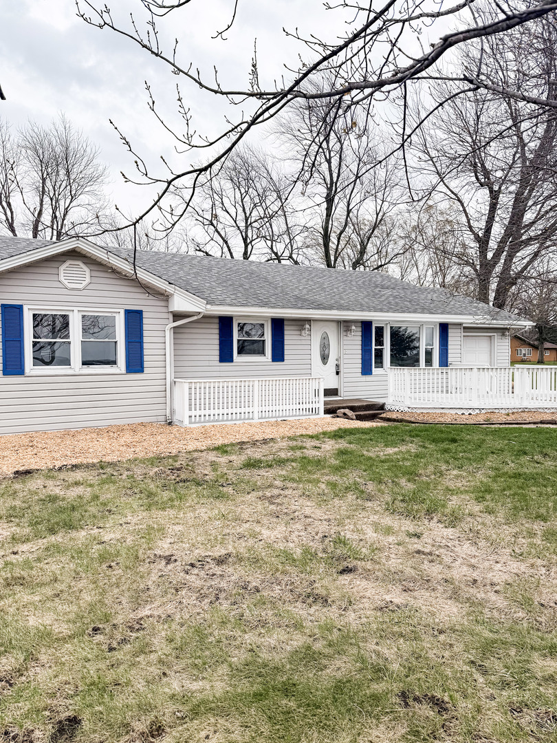 2308 N 2010 East Road