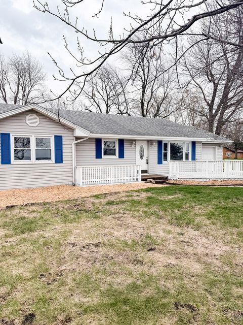 Tiny photo for 2308 N 2010 Road E, Watseka, IL 60970 (MLS # 12609070)