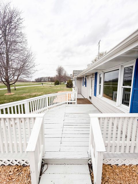 Tiny photo for 2308 N 2010 Road E, Watseka, IL 60970 (MLS # 12609070)