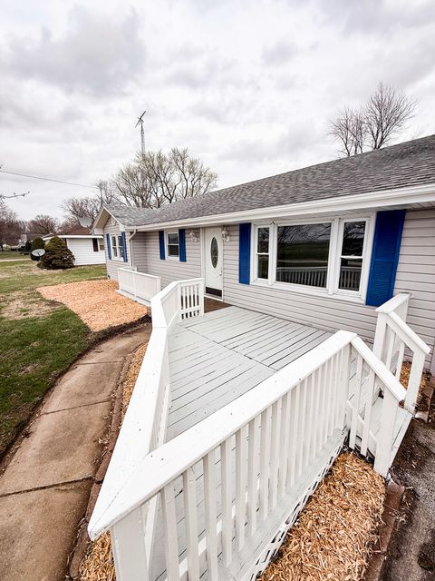 Tiny photo for 2308 N 2010 Road E, Watseka, IL 60970 (MLS # 12609070)